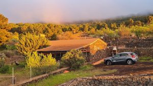 Casa Rural El Pajar