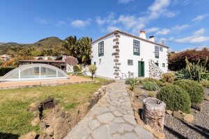 Casa Rural El Pósito