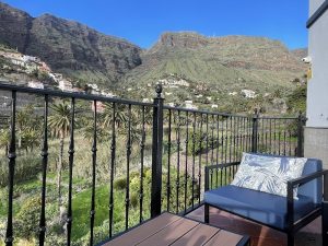 Casa Rural Guadá — , La Gomera