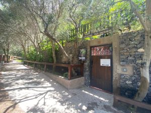 Casa rural Guayadeque Ca´ Juani