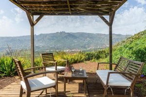 Casa Rural La Caldera — Teror, Gran Canaria