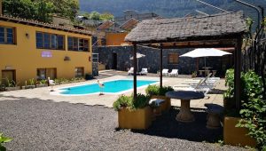 Casa Rural La Tanquera Y Las Rosas — , Tenerife
