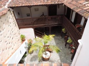 Casa Rural Los Helechos — Agulo, La Gomera