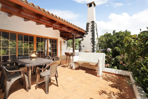 Casa rural Medina La Gomera — San Sebastián de La Gomera, La Gomera