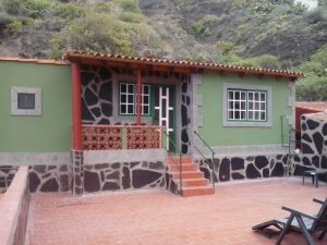 Casa Rural Ondina La Gomera — , La Gomera