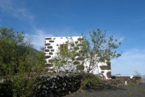 Casa Rural Puerto Escondido — Frontera, El Hierro
