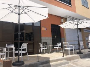 Casa Sergio