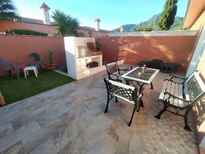 Casa Teresa — El Paso, La Palma