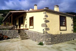 Casas Rurales Cha Miquela — Los Llanos de Aridane, La Palma