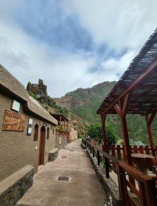 Casas Rurales de Guayadeque