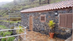 Casas Rurales Los Manantiales — San Sebastián de La Gomera, La Gomera