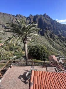 Casas Rurales Morrocatana Masca Tenerife — Masca, Tenerife