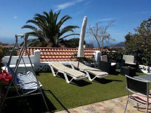 Casitas Las Pereras — Los Llanos de Aridane, La Palma