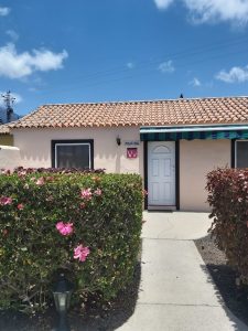 Casitas Rurales Huerto Conejo