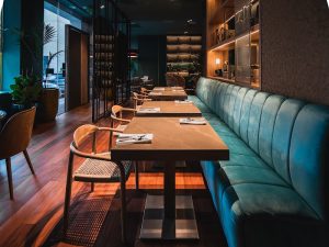 Cayote Restaurante — , Tenerife
