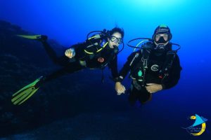Centro de Buceo El Hierro