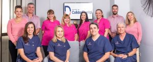 Centro de Calidad Dental Tenerife — Santa Cruz de Tenerife, Tenerife