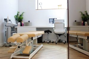 Centro de Fisioterapia y Osteopatía Carmelo Medina — Las Palmas de Gran Canaria, Gran Canaria