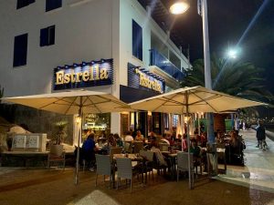 Cervecería La Estrella del Charco — , Lanzarote