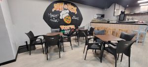 Chef and Pizza Arucas — , Gran Canaria