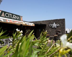 Citurna Casual Food