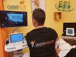 Ciudad Alta Clinica De Fisioterapia y Audiología — Las Palmas de Gran Canaria, Gran Canaria