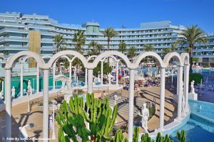 Cleopatra Palace Hotel – Tenerife — , Tenerife