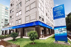 Clínica Nivaria — , Tenerife