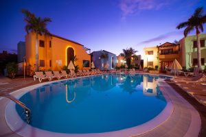 Club Vista Serena — , Gran Canaria