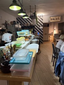 Coco´s Kitchen