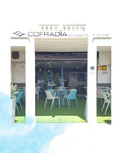Cofradía La Laguna y el mar — , Tenerife