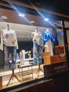 Colorcanela38 — Las Palmas de Gran Canaria, Gran Canaria