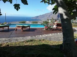 Complejo Rural La Brujita — , El Hierro