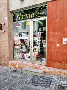 Comunidad De Bienes Boutique Norma — Santa Cruz de Tenerife, Tenerife