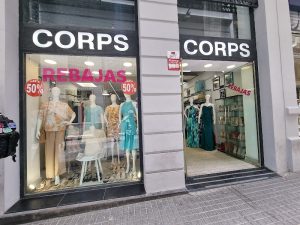 Corps – Castillo — , Tenerife