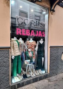 Corps – La laguna — , Tenerife