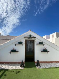 Corralejo Garden & Relax — Corralejo, Fuerteventura