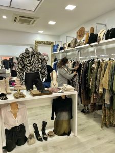 Corto Maltese Boutiques — , Tenerife
