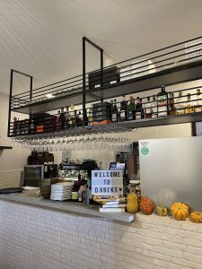 Dabeke Restaurante