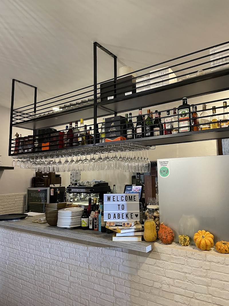 Dabeke Restaurante