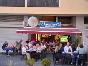 Damian’s Bar & Tapas
