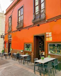 De Bocados — , Tenerife