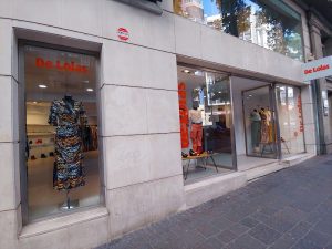 De Lolas — Santa Cruz de Tenerife, Tenerife