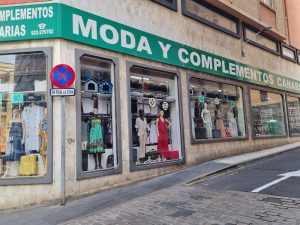 De Moda — Puerto del Rosario, Fuerteventura