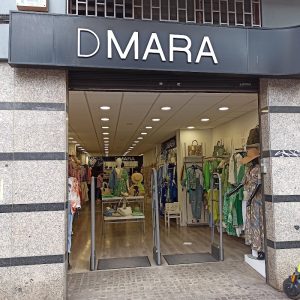 DMARA Santa Cruz — Santa Cruz de Tenerife, Tenerife