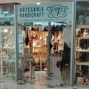 DREAMART ARTESANIAS – HANDICRAFTS — Corralejo, Fuerteventura