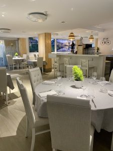 Dreams Restaurant Bar