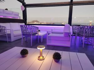 D’Vales Bay Restaurant — , Fuerteventura