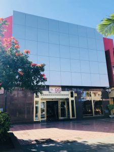 El 99 — , Tenerife