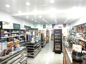 El Almacén de las Artes Las Palmas